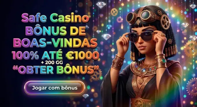 Safe Casino